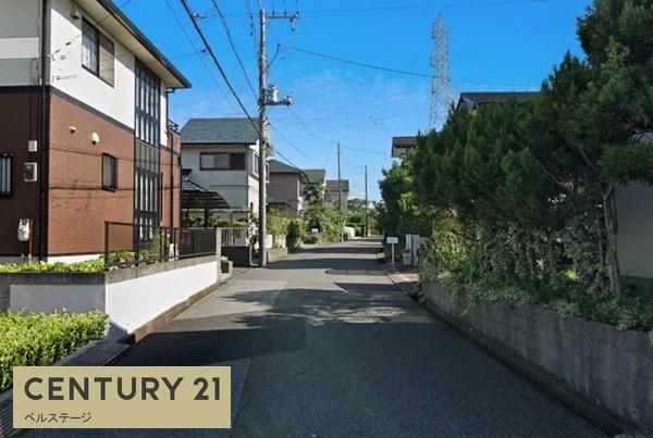 市原市北国分寺台１丁目の中古一戸建て