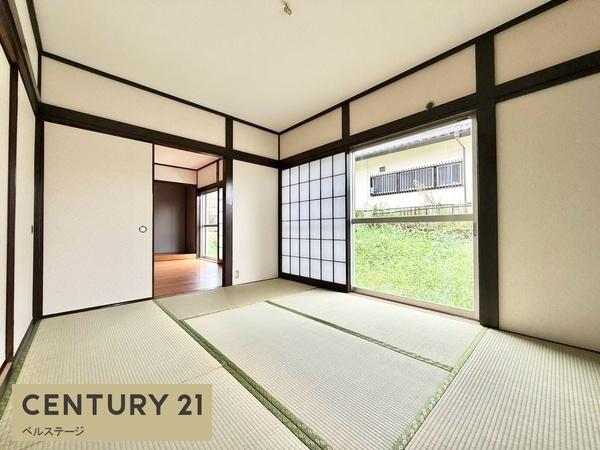 木更津市大久保６丁目の中古一戸建て