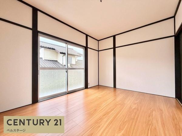 木更津市大久保６丁目の中古一戸建て