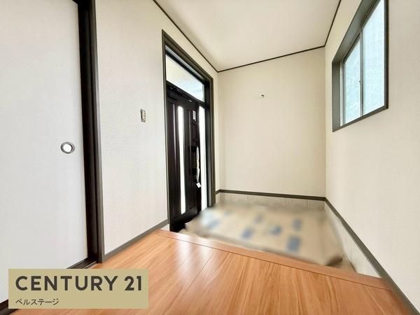 木更津市大久保６丁目の中古一戸建て