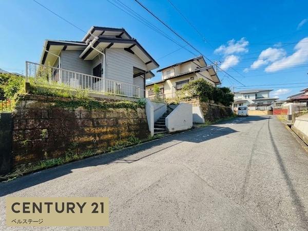 木更津市大久保６丁目の中古一戸建て