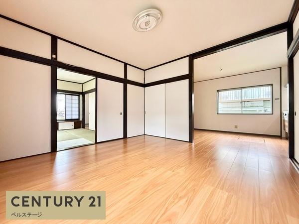 木更津市大久保６丁目の中古一戸建て