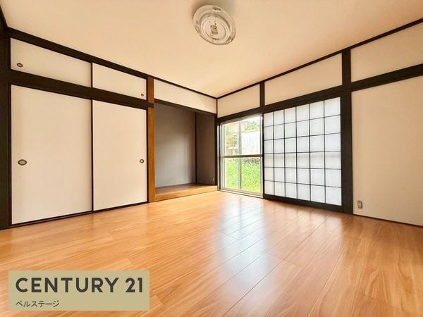木更津市大久保６丁目の中古一戸建て