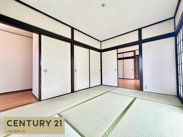 木更津市大久保６丁目の中古一戸建て