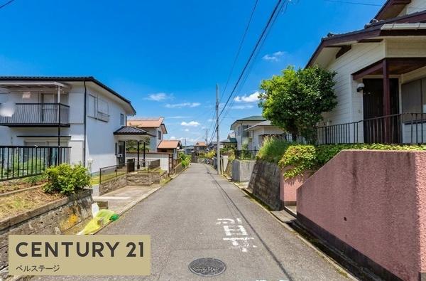 木更津市大久保６丁目の中古一戸建て