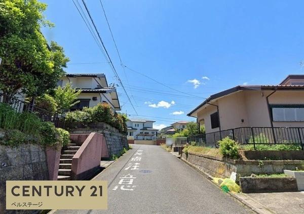 木更津市大久保６丁目の中古一戸建て
