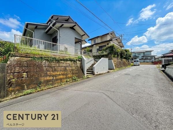JR内房線　木更津市大久保6丁目　中古戸建