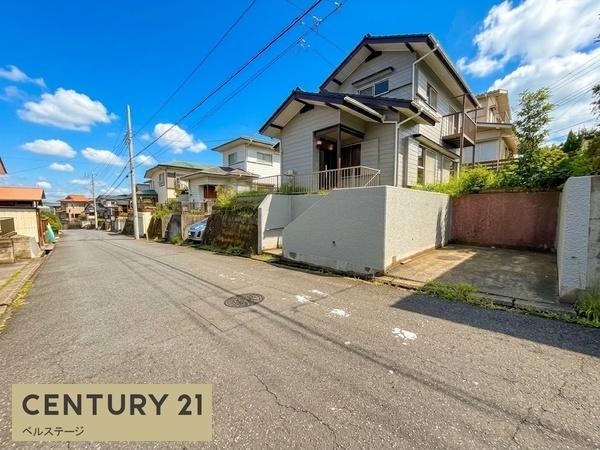 木更津市大久保６丁目の中古一戸建て