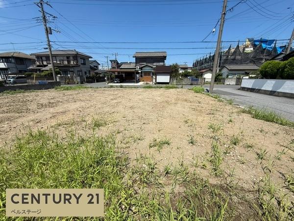 木更津市江川の土地