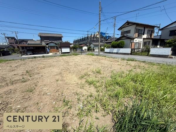 木更津市江川の土地