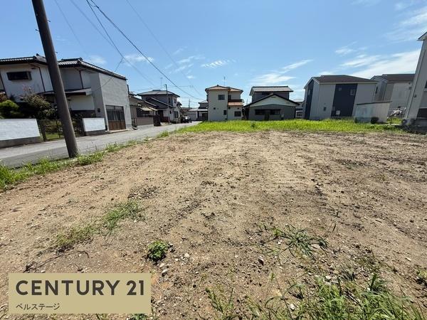木更津市江川の土地