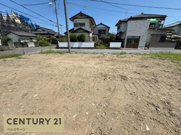 木更津市江川の土地
