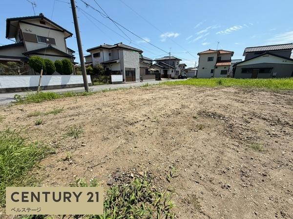木更津市江川の土地