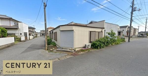 木更津市江川の土地