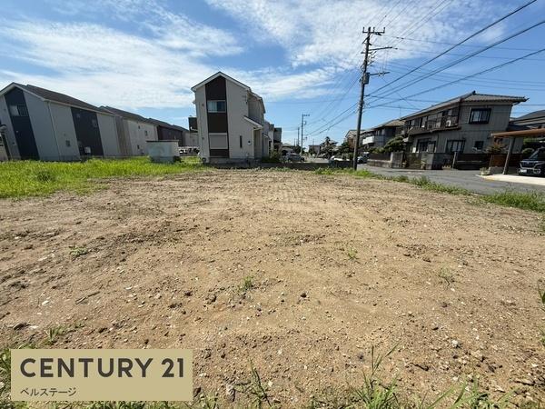 木更津市江川の土地