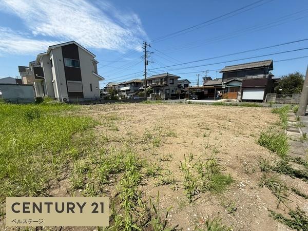 木更津市江川の土地