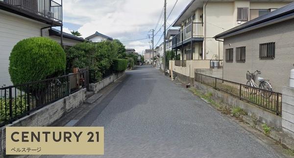 JR内房線　市原市五井　新築戸建