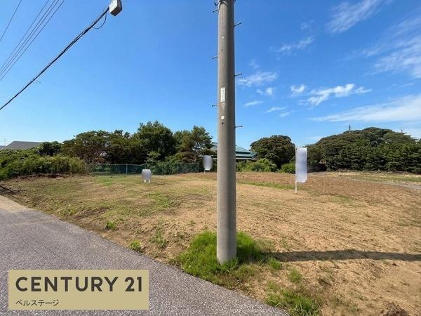 木更津市江川の土地