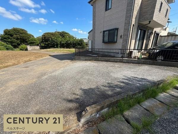 木更津市江川の土地