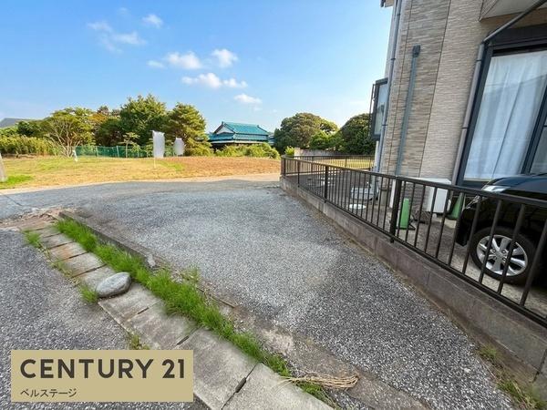 木更津市江川の土地