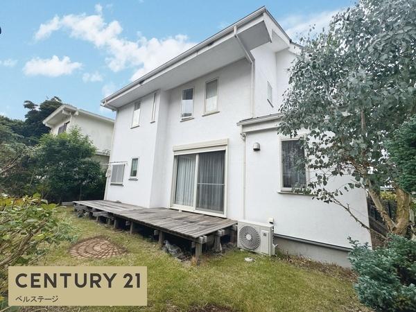木更津市真舟３丁目の中古一戸建て