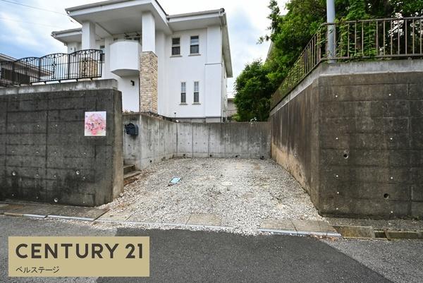 木更津市真舟３丁目の中古一戸建て