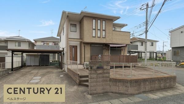 JR内房線 袖ケ浦市蔵波 中古戸建