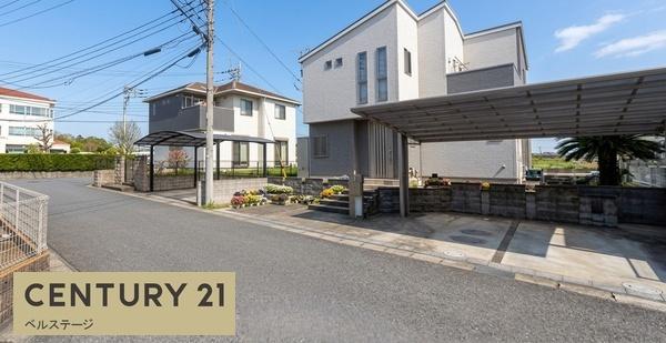 袖ケ浦市蔵波の中古一戸建て