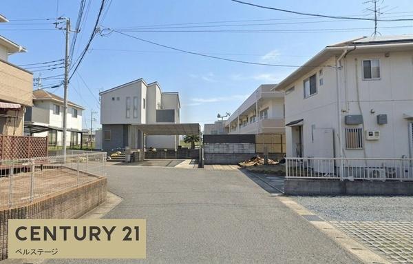 袖ケ浦市蔵波の中古一戸建て