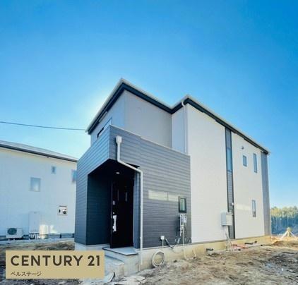 JR内房線　市原市五井西5丁目　新築戸建A号棟