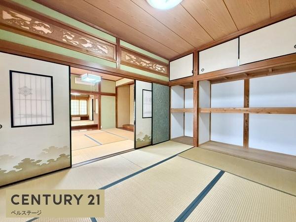 袖ケ浦市奈良輪の中古一戸建て