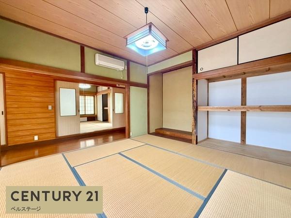 袖ケ浦市奈良輪の中古一戸建て