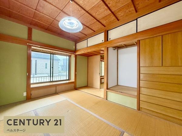 袖ケ浦市奈良輪の中古一戸建て
