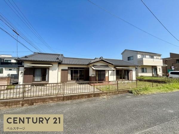 JR内房線　袖ケ浦市奈良輪　中古戸建