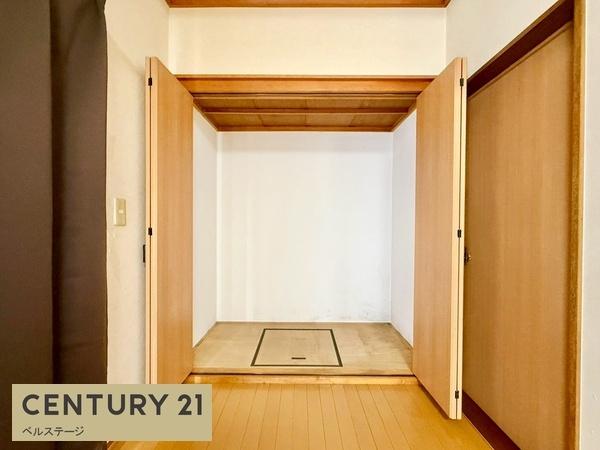 袖ケ浦市奈良輪の中古一戸建て