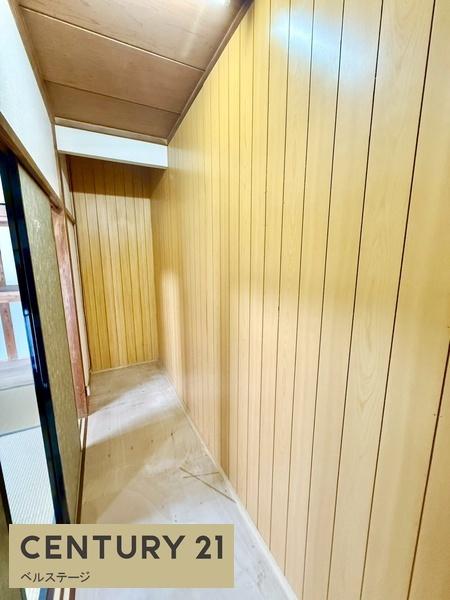 袖ケ浦市奈良輪の中古一戸建て