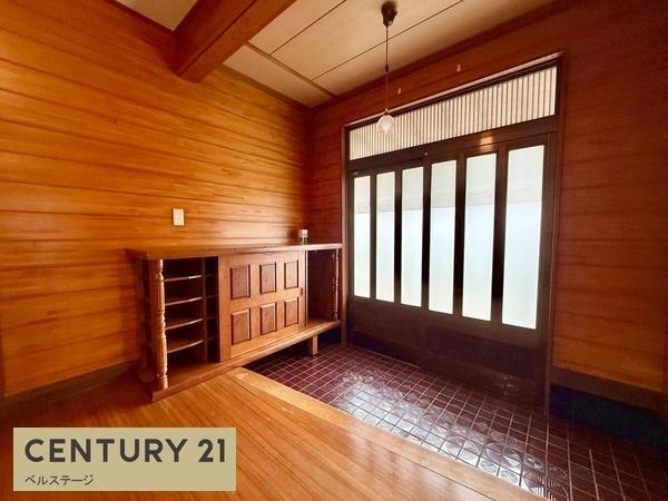 袖ケ浦市奈良輪の中古一戸建て