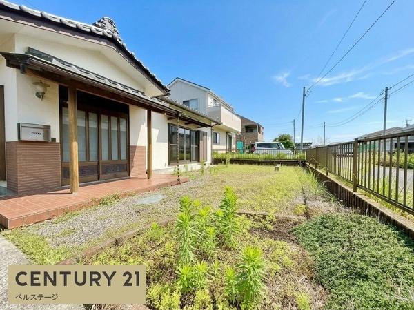 袖ケ浦市奈良輪の中古一戸建て