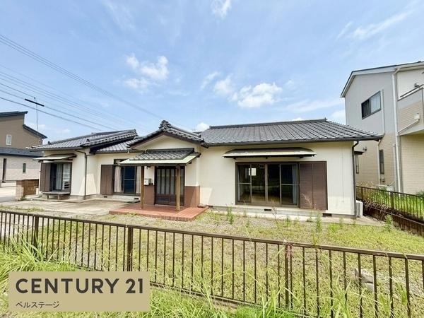 袖ケ浦市奈良輪の中古一戸建て