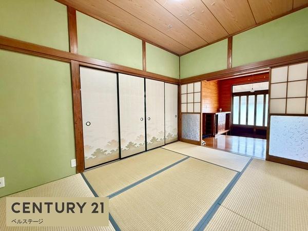 袖ケ浦市奈良輪の中古一戸建て