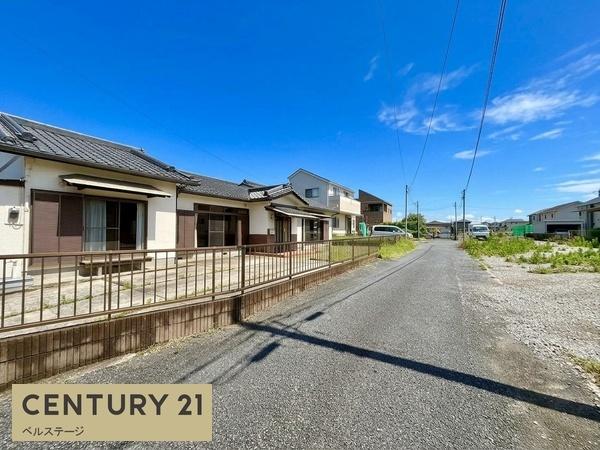 袖ケ浦市奈良輪の中古一戸建て