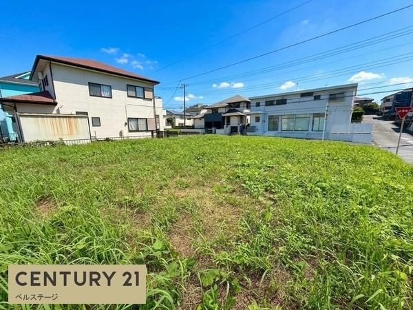 木更津市畑沢南２丁目の土地