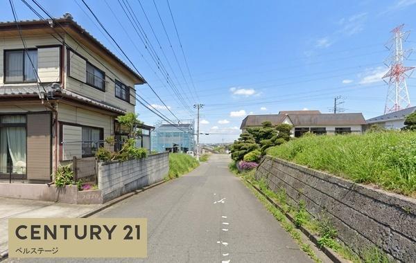 木更津市畑沢南２丁目の土地