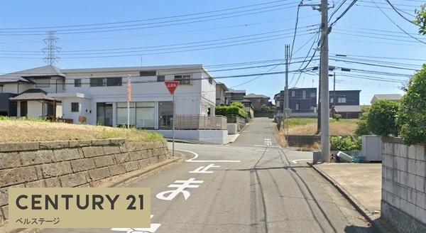 木更津市畑沢南２丁目の土地