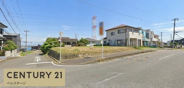 木更津市畑沢南２丁目の土地