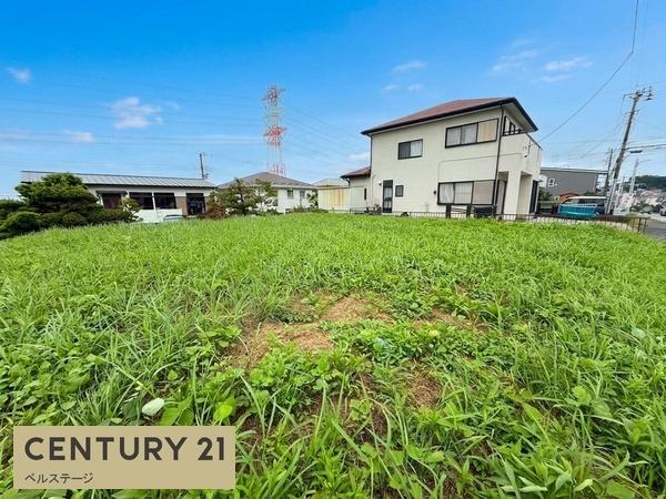 木更津市畑沢南２丁目の土地