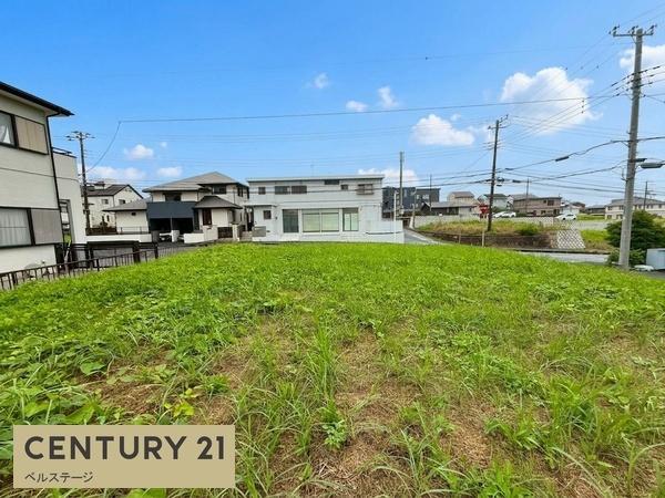 木更津市畑沢南２丁目の土地