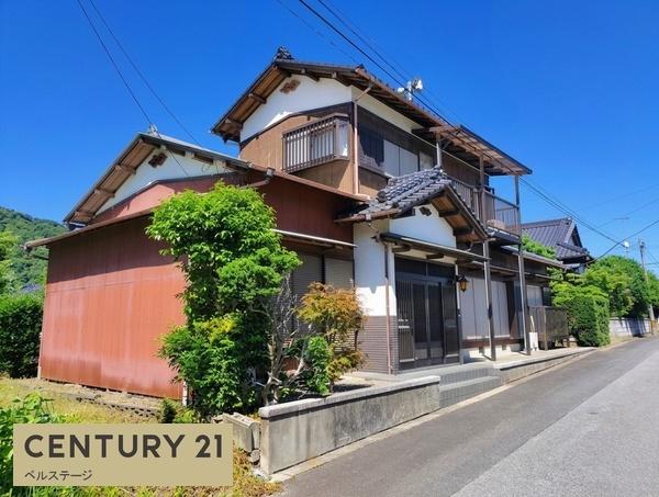 JR久留里線 君津市正木 中古戸建