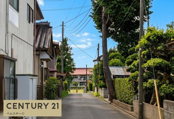 君津市正木の中古一戸建て