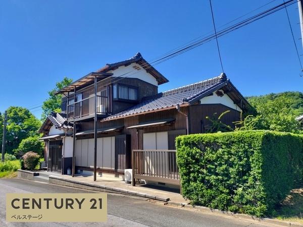 君津市正木の中古一戸建て